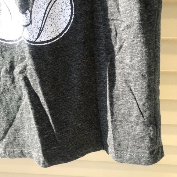 🍁 Mickey Mouse Disney Small T-shirt - Picture 3 of 6